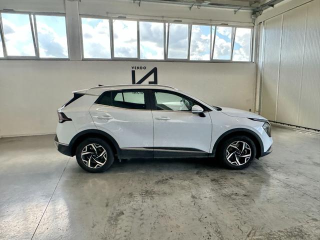 KIA Sportage usata, con Chiusura centralizzata