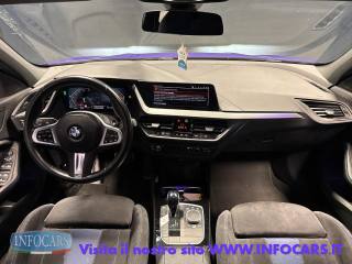 BMW 118 usata, con Controllo trazione