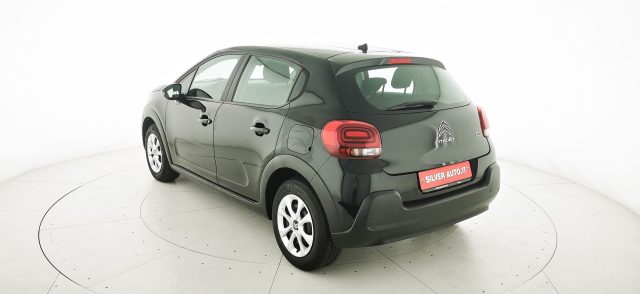 CITROEN C3 usata, con Autoradio