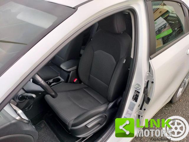 KIA Ceed usata, con Climatizzatore