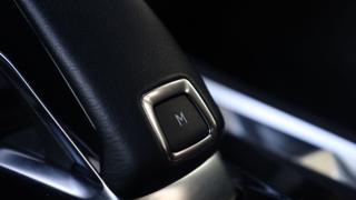 DS AUTOMOBILES DS 7 Crossback usata, con Hill holder