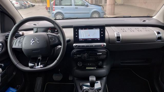 CITROEN C4 Cactus usata, con Specchietti laterali elettrici