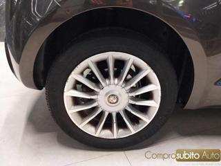 ALFA ROMEO MiTo usata 24