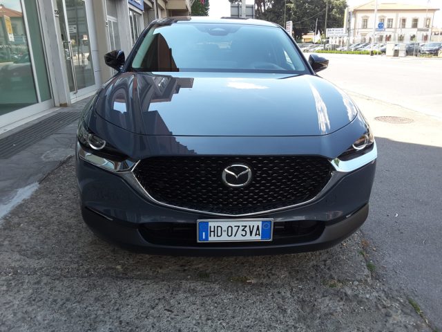 MAZDA CX-30 usata, con Airbag laterali