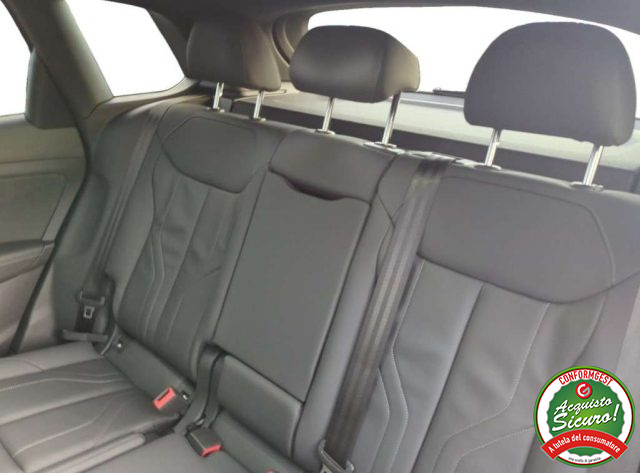 AUDI Q3 usata, con Fendinebbia