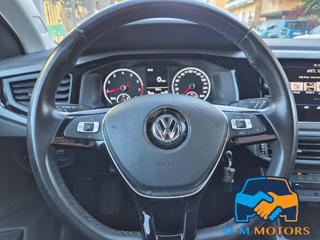 VOLKSWAGEN Polo usata, con Climatizzatore