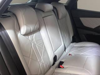 DS AUTOMOBILES DS 7 Crossback usata, con Cruise Control