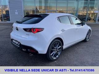 MAZDA 3 usata, con Alzacristalli elettrici
