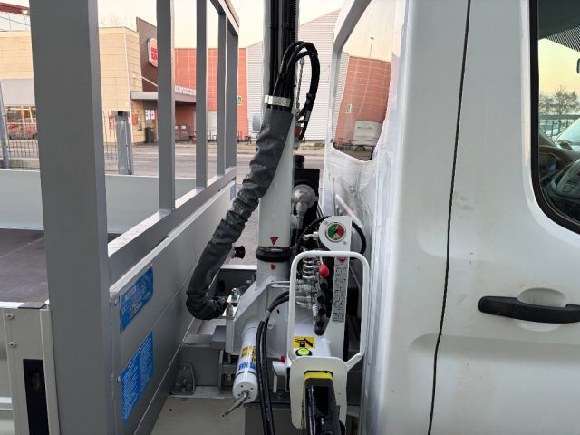 FORD Transit usata 11