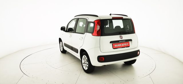 FIAT Panda usata, con Autoradio