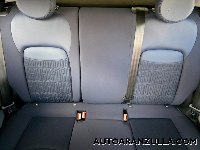 FIAT 500X usata, con Controllo trazione