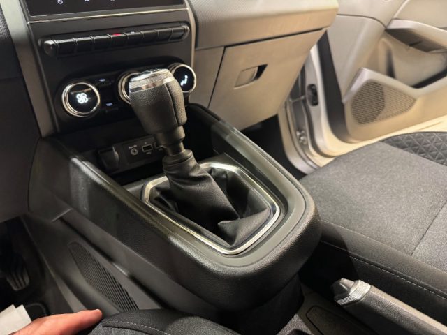 RENAULT Clio usata, con Vivavoce