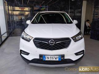OPEL Mokka X 1.6 CDTI Ecotec 4x2 Start&Stop (Garanzia 12 Mesi)