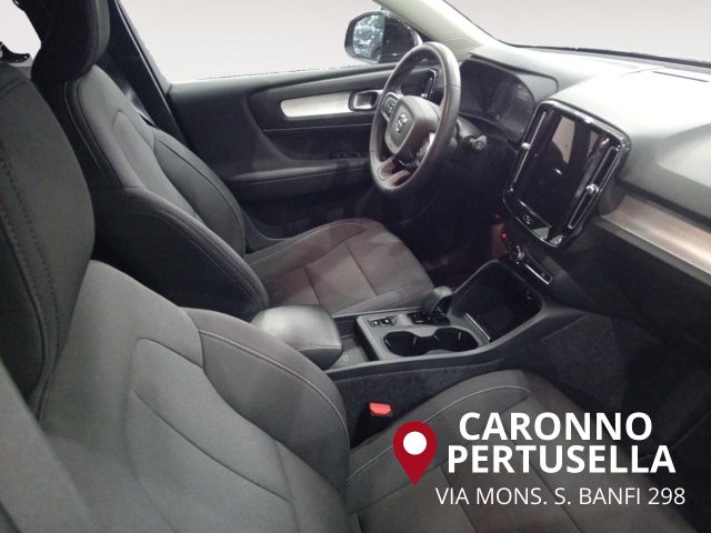 VOLVO XC40 usata, con Park Distance Control