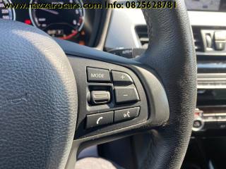 BMW X1 usata, con Portellone posteriore elettrico