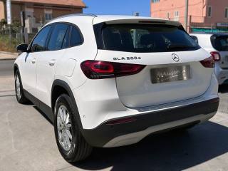 MERCEDES-BENZ GLA 200 usata, con Airbag Passeggero