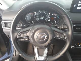 MAZDA CX-5 usata, con Boardcomputer