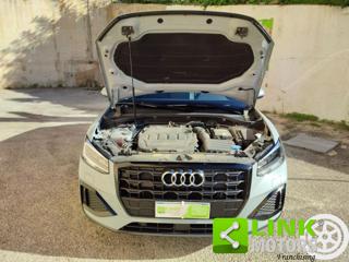 AUDI Q2 usata 36