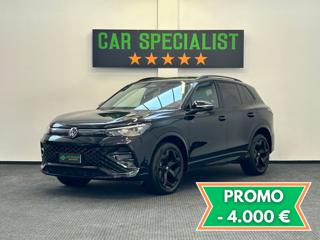 VOLKSWAGEN Tiguan 2.0 TDI 193 CV DSG 4MOTION R-Line PRONTA CONSEGNA
