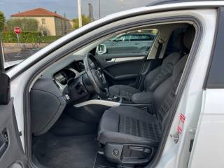 AUDI A4 usata, con Airbag laterali
