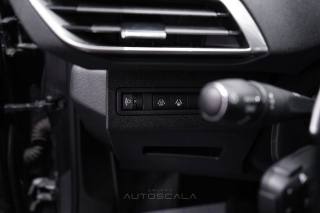 PEUGEOT 3008 usata, con Servosterzo