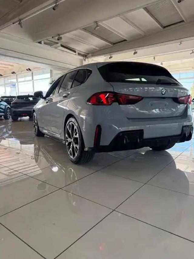 BMW 120 usata, con Alzacristalli elettrici