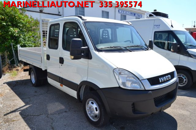 IVECO Daily usata 22