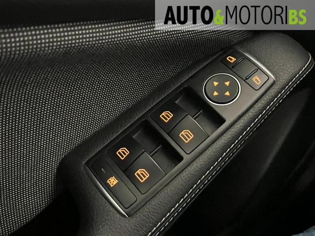 MERCEDES-BENZ A 180 usata, con USB