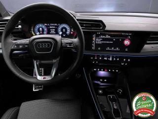 AUDI A3 usata, con Alzacristalli elettrici