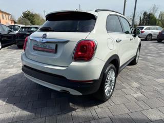 FIAT 500X usata, con Airbag laterali
