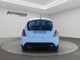 LANCIA Ypsilon usata, con Chiusura centralizzata