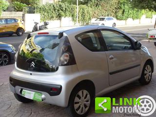 CITROEN C1 usata, con Airbag Passeggero