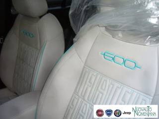 FIAT 600 usata, con Portellone posteriore elettrico