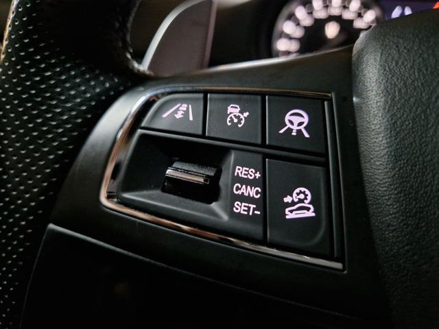 MASERATI Levante usata, con Sedili sportivi