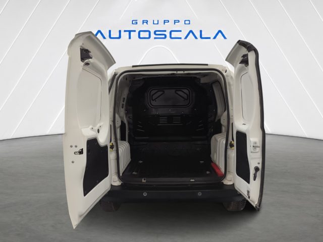 FIAT Fiorino usata 20