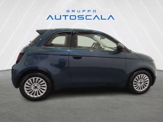 FIAT 500 usata, con Autoradio