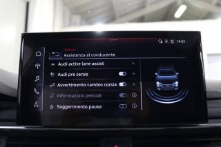 AUDI A4 usata 28