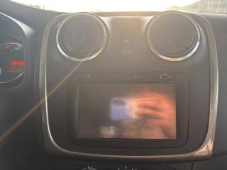 DACIA Lodgy usata, con Autoradio digitale