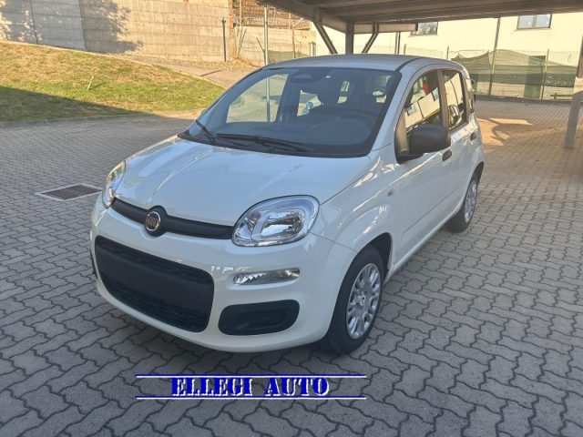 FIAT Panda usata, con Airbag