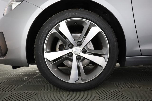 PEUGEOT 308 usata 7