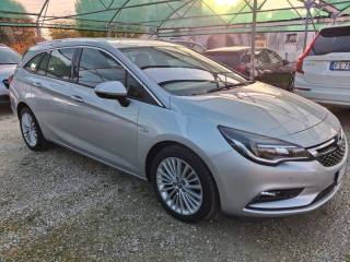 OPEL Astra usata, con Airbag laterali