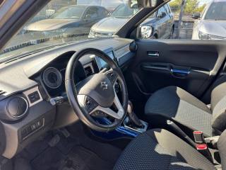 SUZUKI Ignis usata, con Cerchi in lega