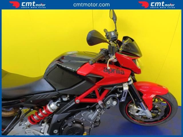 APRILIA Shiver usata 7