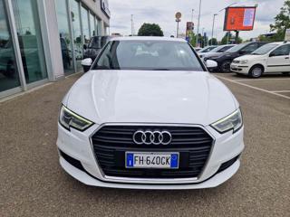 AUDI A3 usata, con Airbag