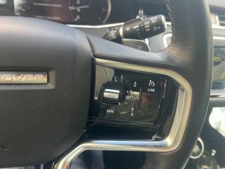 LAND ROVER Range Rover Evoque usata, con Alzacristalli elettrici
