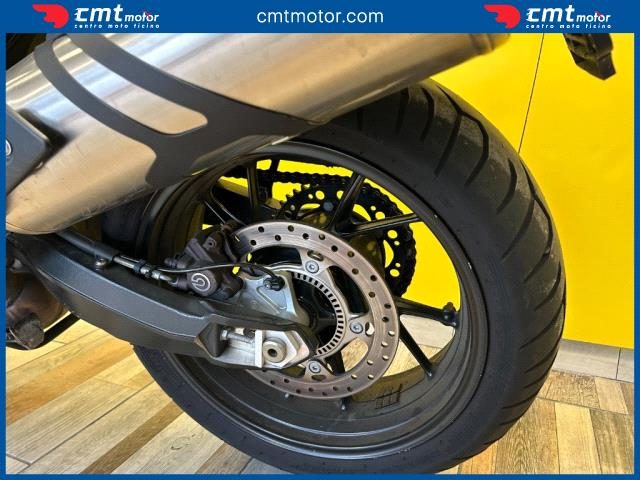 BMW F 800 R usata 9