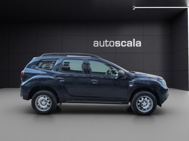 DACIA Duster usata, con Controllo trazione