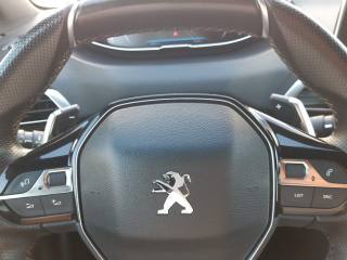 PEUGEOT 3008 usata, con Volante in pelle