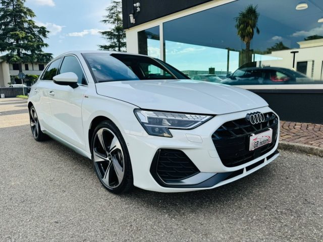 AUDI A3 usata, con Chiusura centralizzata