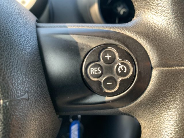 MINI Countryman usata, con Filtro antiparticolato